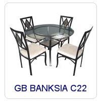 GB BANKSIA C22